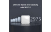 Ruijie RG-AP820-L(V3) Wi-Fi 6 AX3000 Dual-Radio Settled Indoor Access Point